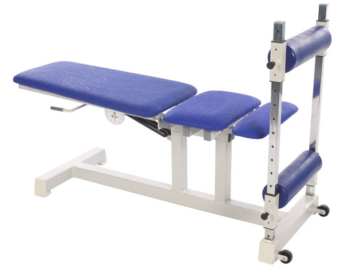 Assisted Bench