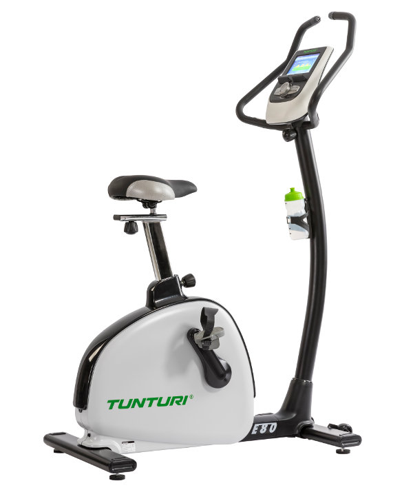 comfort plus exercise bike